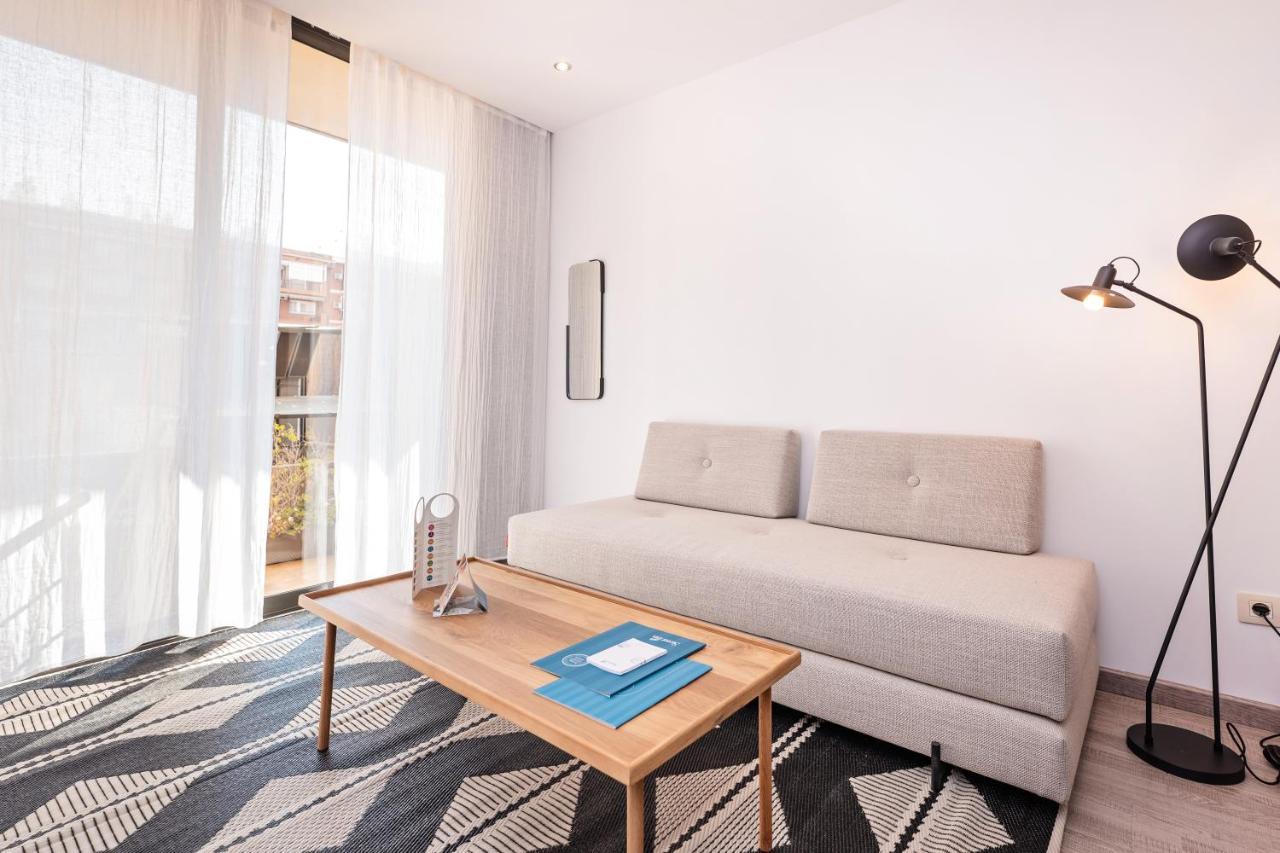 Appartamento Sweett - Carrer Fira