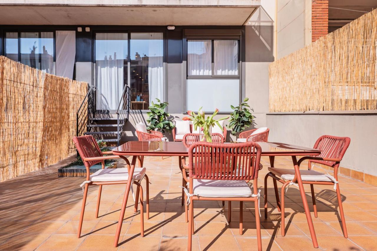 Sweett - Carrer Fira Appartamento