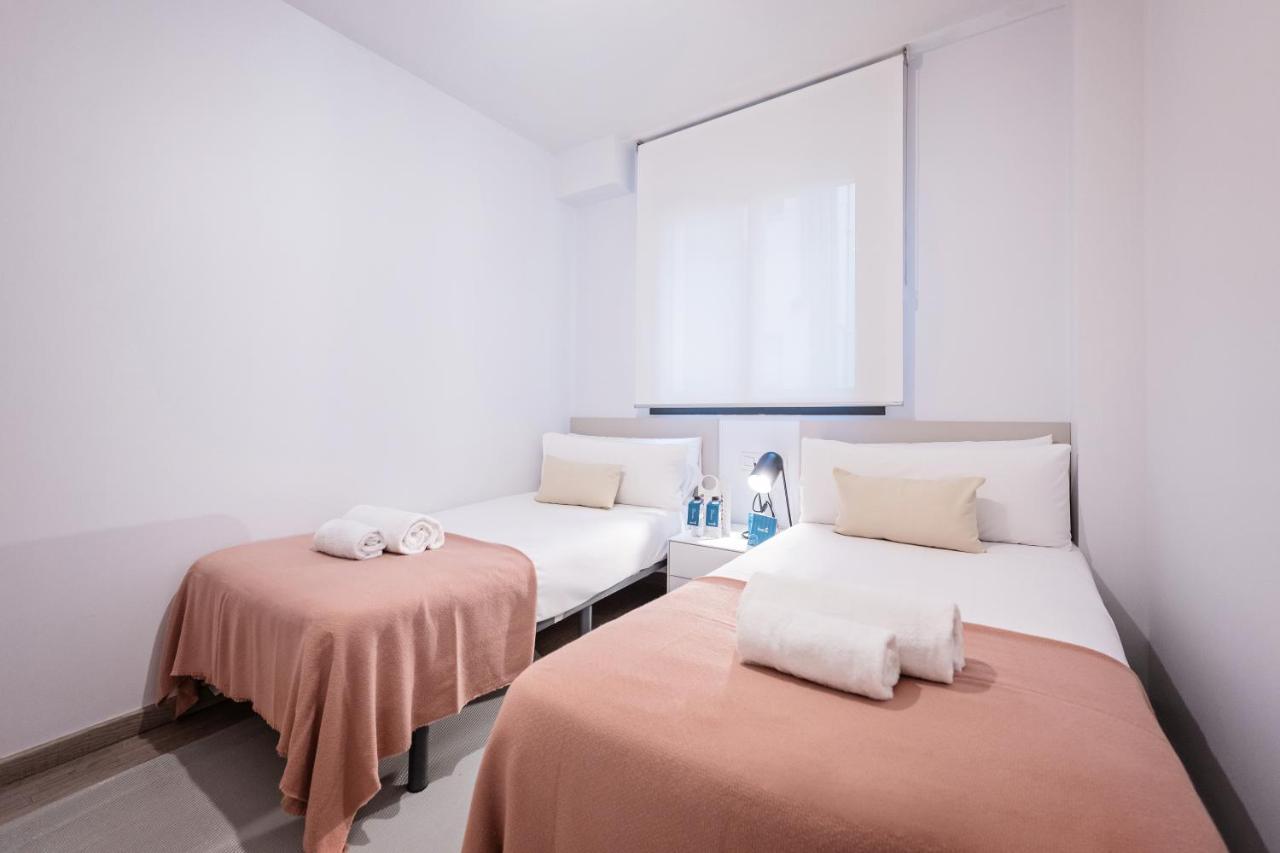 Appartamento Sweett - Carrer Fira *