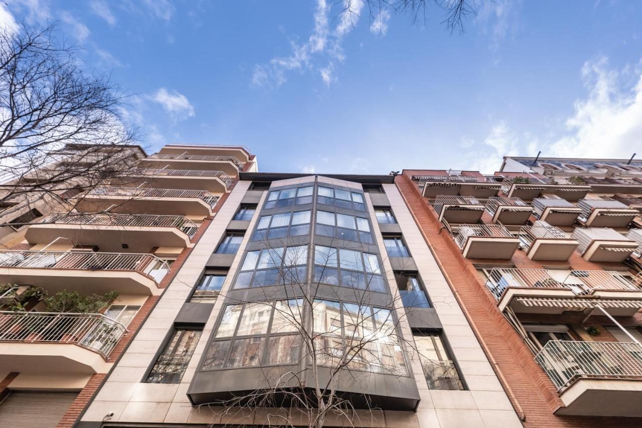 Appartement Sweett - Carrer Fira Barcelone