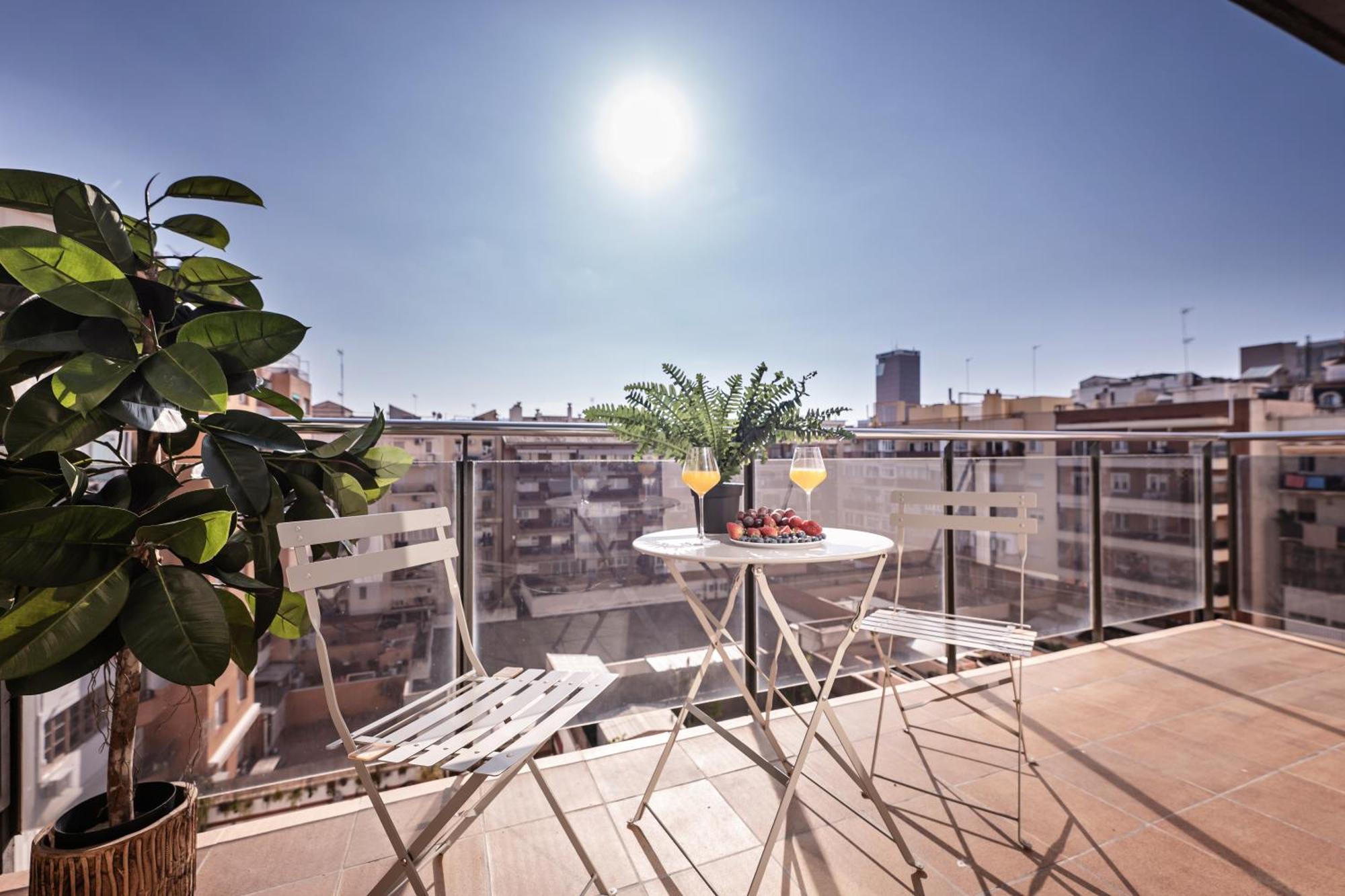 Appartement Sweett - Carrer Fira