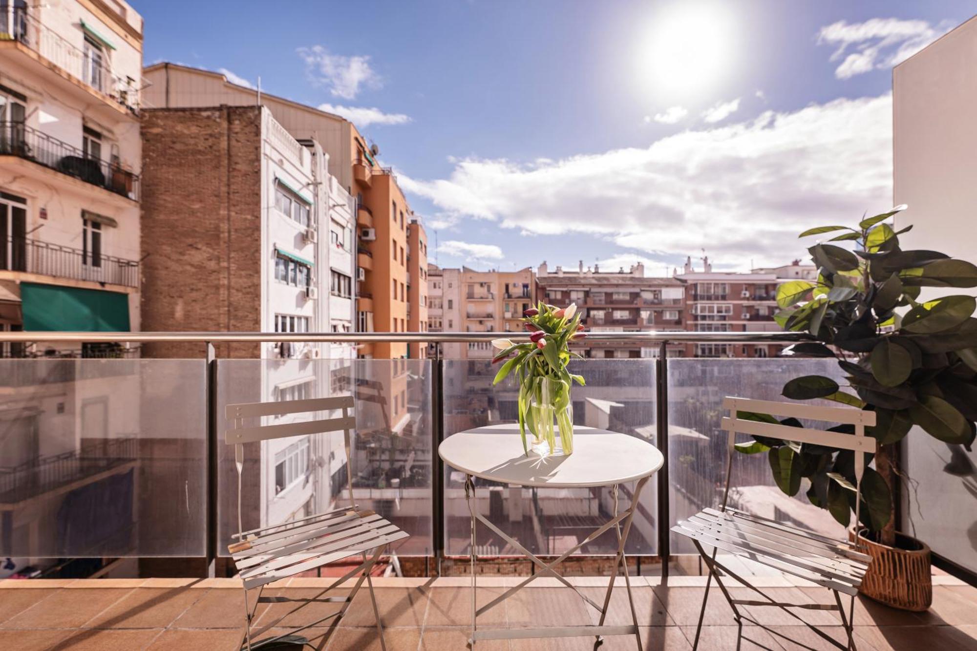 Sweett - Carrer Fira Appartement Barcelone