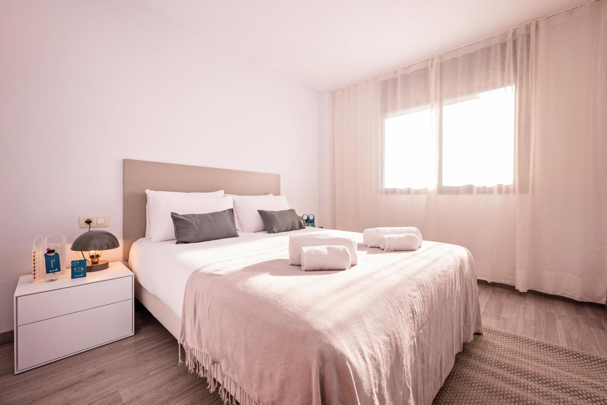 Appartement Sweett - Carrer Fira *